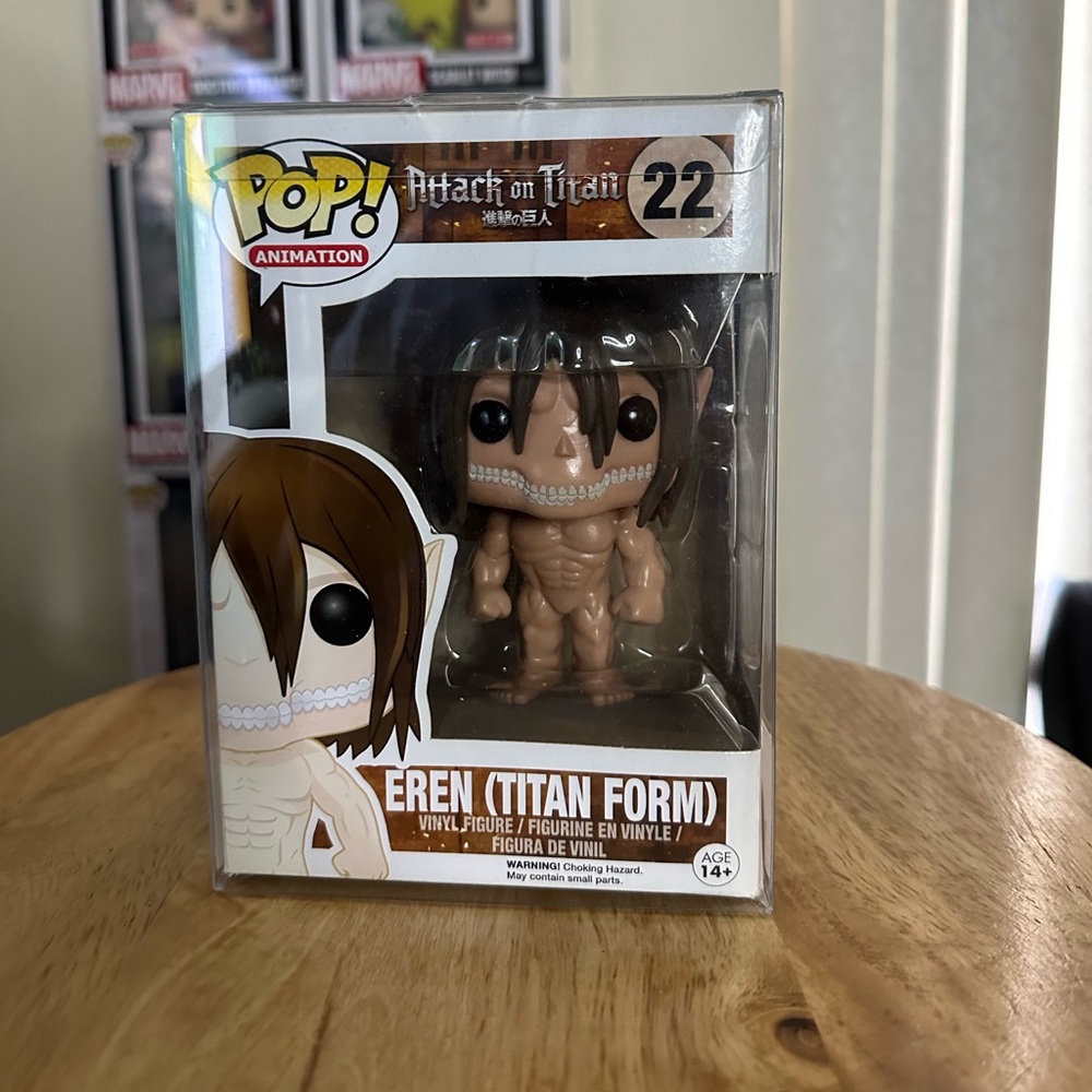 Funko pop